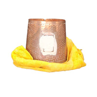 Isha Consecrated Copper Bhairavi Raksha