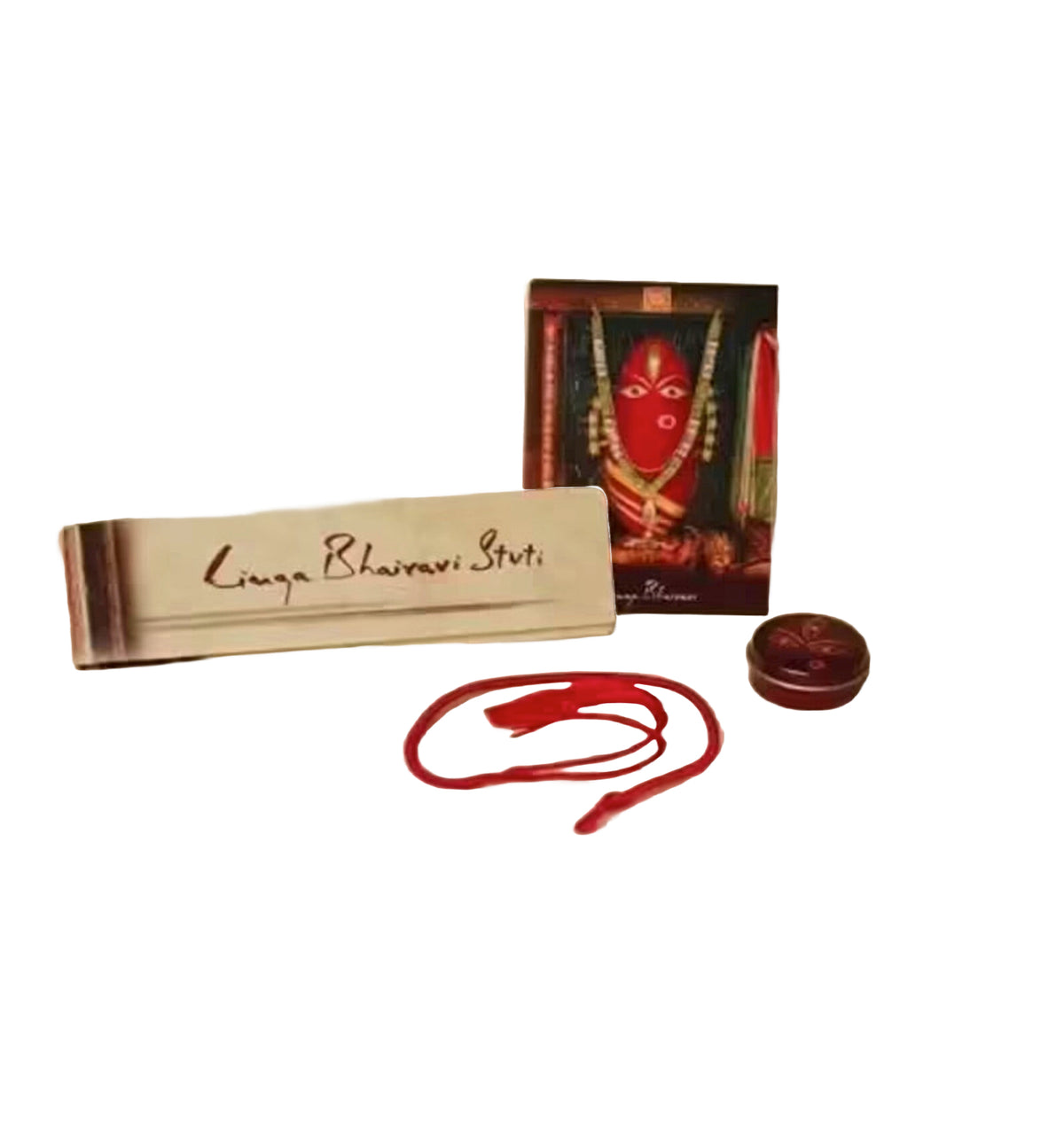 Isha Bhairavi Sadhana Kit for all Gender