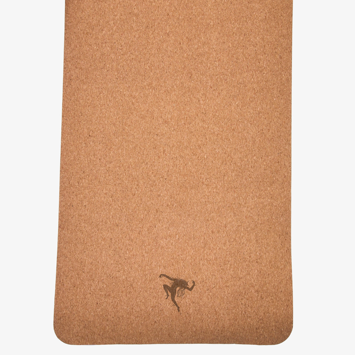 Portugal Cork Yoga Mat - Eco-Friendly, Non Slip