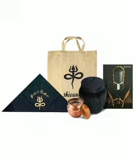 Shivanga Kit