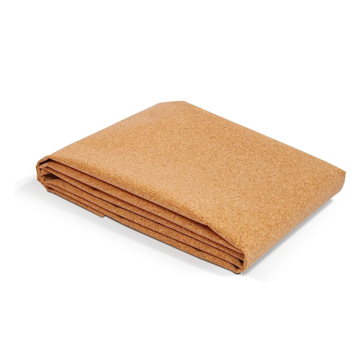 Portugal Cork Yoga Mat - Eco-Friendly, Non Slip