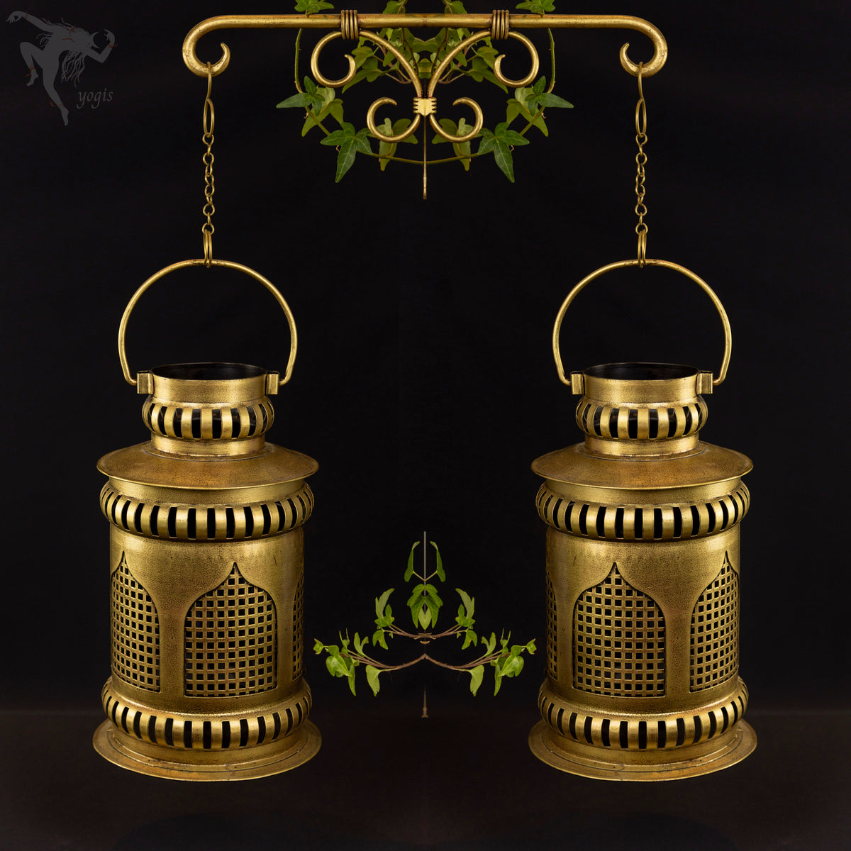 Jaisalmer Mehrab Lantern: Architectural Heritage Illuminated