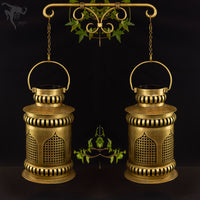 Jaisalmer Mehrab Lantern: Architectural Heritage Illuminated