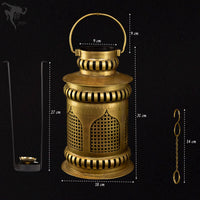 Jaisalmer Mehrab Lantern: Architectural Heritage Illuminated