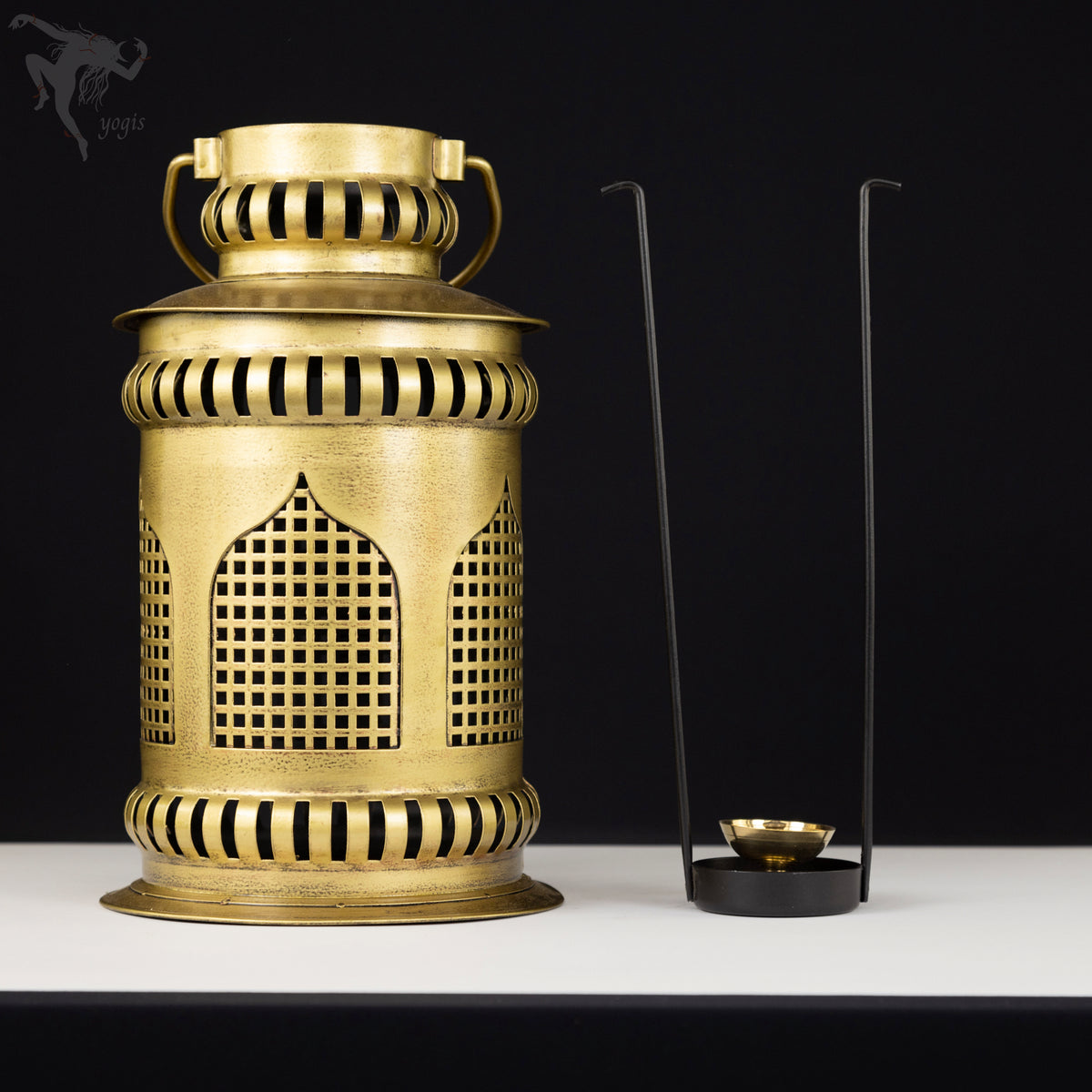 Jaisalmer Mehrab Lantern: Architectural Heritage Illuminated