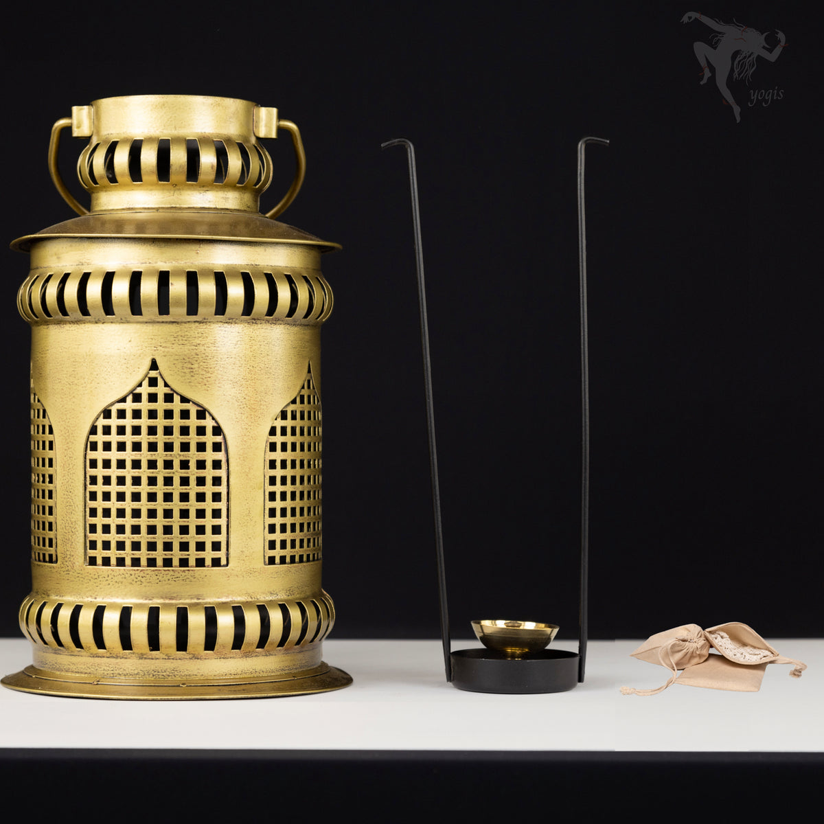 Jaisalmer Mehrab Lantern: Architectural Heritage Illuminated