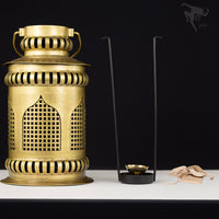 Jaisalmer Mehrab Lantern: Architectural Heritage Illuminated