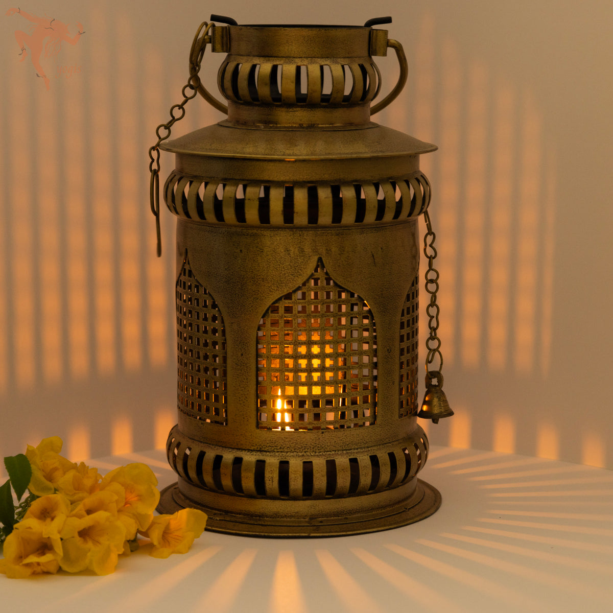 Jaisalmer Mehrab Lantern: Architectural Heritage Illuminated