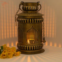 Jaisalmer Mehrab Lantern: Architectural Heritage Illuminated