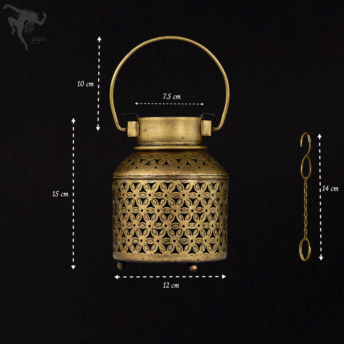 Heritage Milk Burni Pot: Crafted Tradition, Timeless Elegance