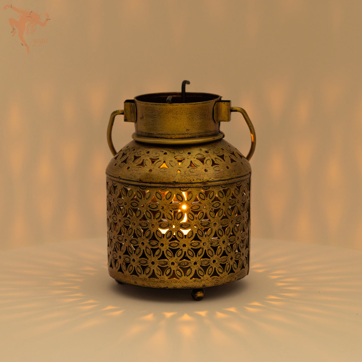 Heritage Milk Burni Pot: Crafted Tradition, Timeless Elegance