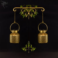 Heritage Milk Burni Pot: Crafted Tradition, Timeless Elegance