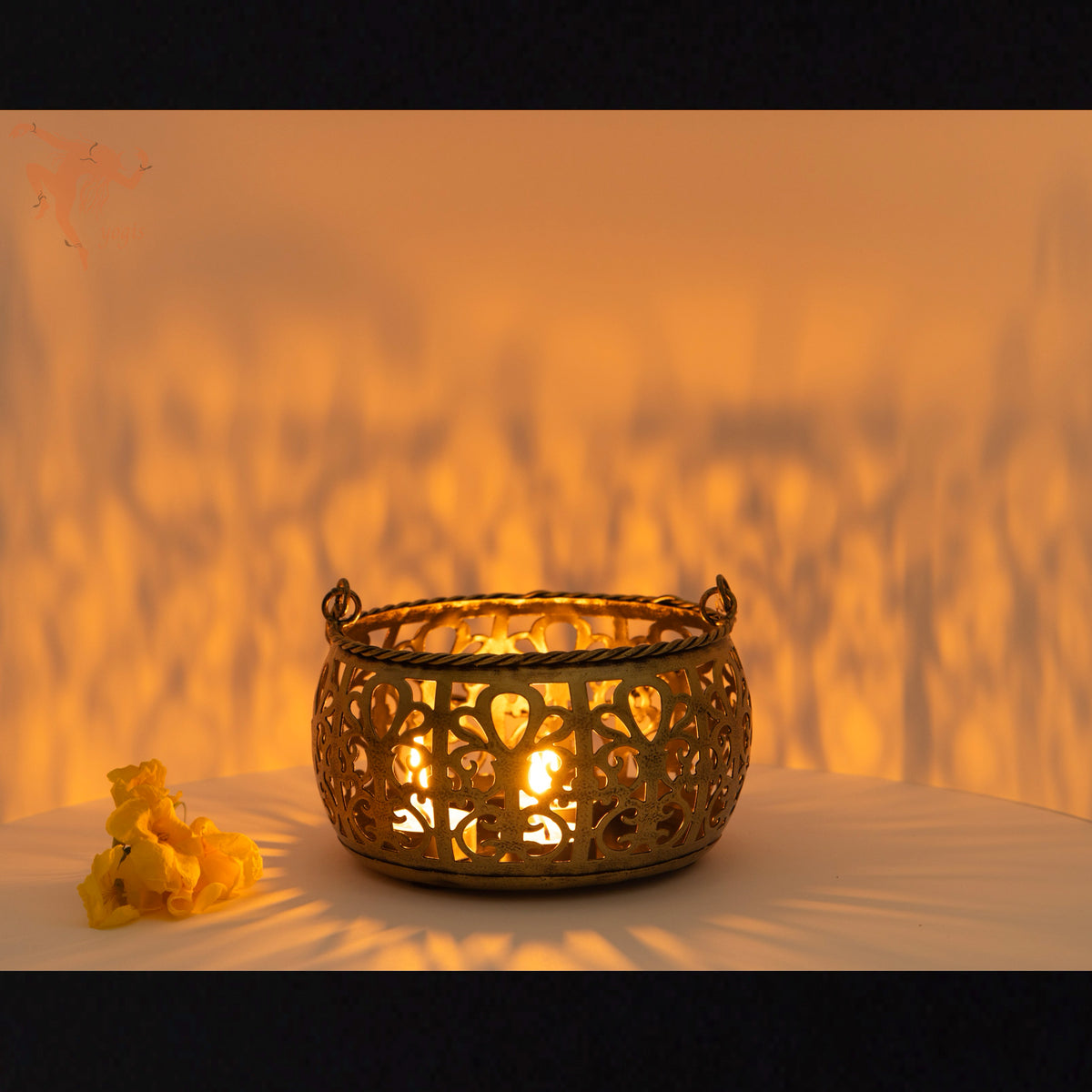 Flower Bloom Pot: Floral Craft, Artisan Blossoms