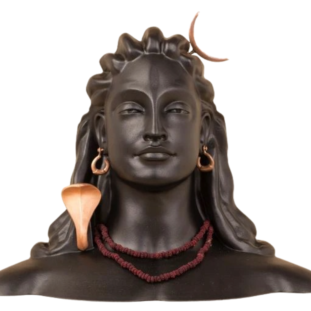 Adiyogi 6"