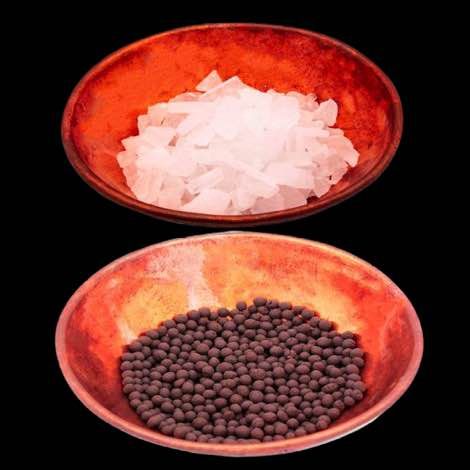 Bhuta Shuddhi Refill - One Set