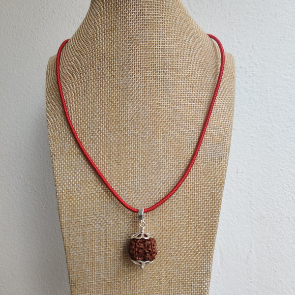 Shunmughi Rudraksha for kids - Isha Consecrated Rudraksha