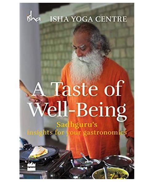A Taste of Wellbeing