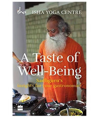A Taste of Wellbeing