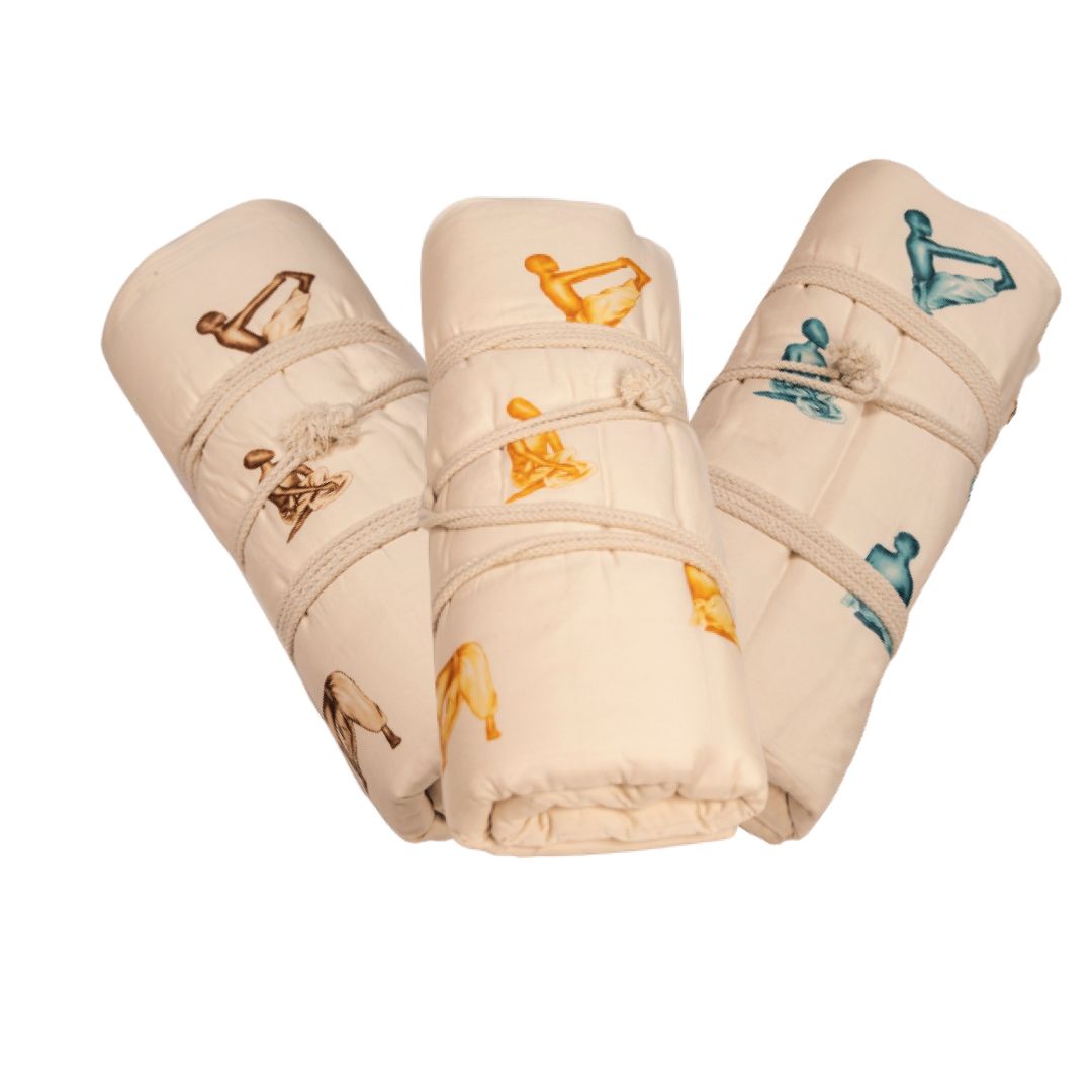 Darbha Grass Cushion