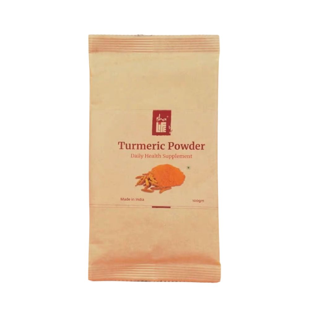 Turmeric