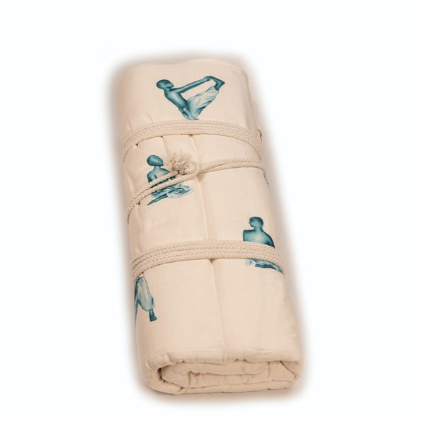 Darbha Grass Cushion