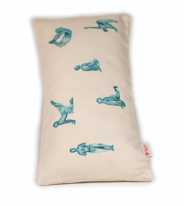 Organic Pranayam Cushion