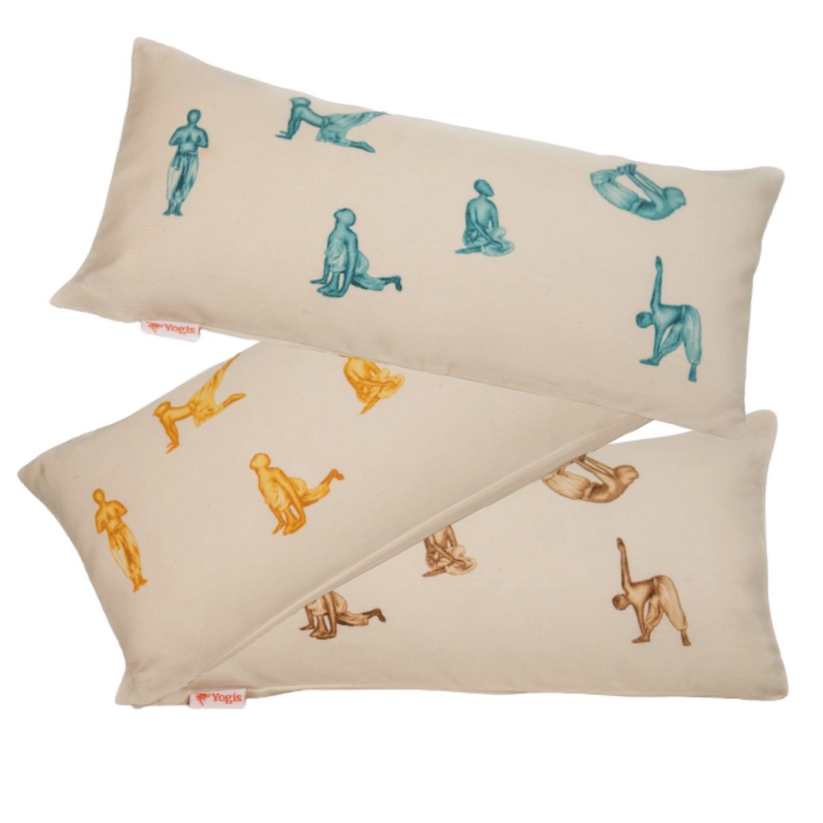 Organic Pranayam Cushion