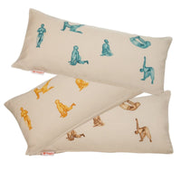 Organic Pranayam Cushion