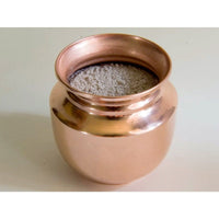 Vibhuti Energised