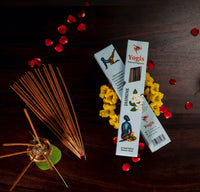 Natural Incense, Handmade by Rural Womens