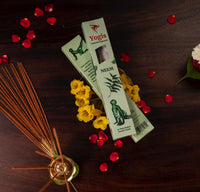 Natural Incense, Handmade by Rural Womens