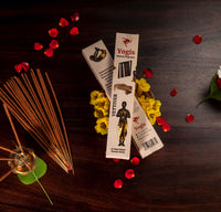 Natural Incense, Handmade by Rural Womens