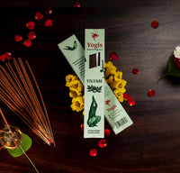 Natural Incense, Handmade by Rural Womens