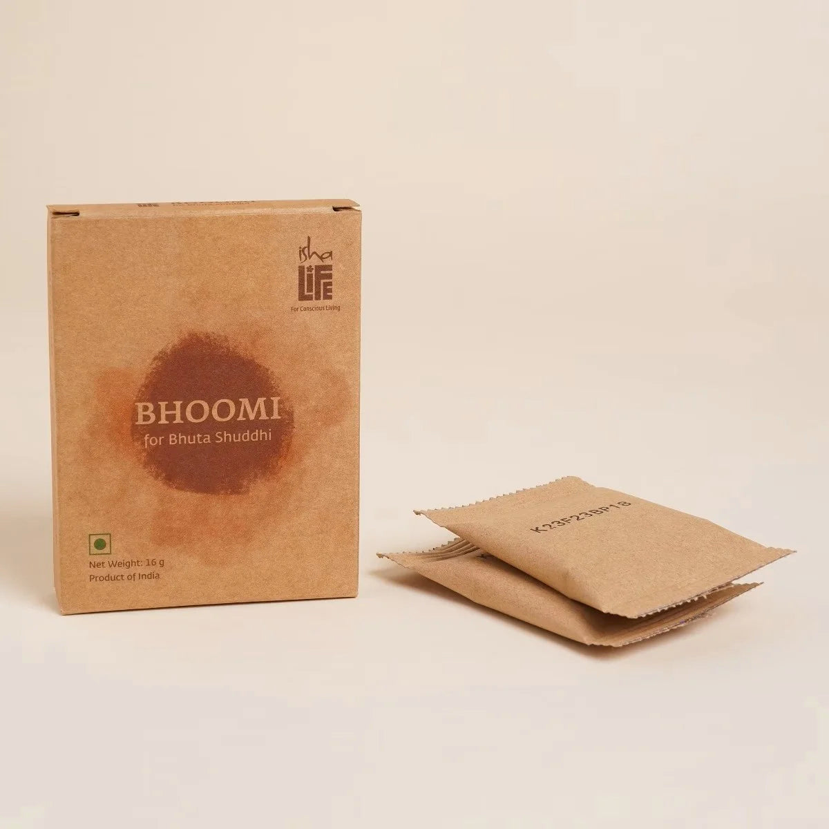 Bhoomi Bhuta Shuddhi Refill