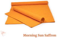 Organic Cotton Yoga Mat / Rug - Bulk Order (3-10) - Eco Friendly, Handicraft, Washable, Better Grip