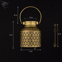 Heritage Milk Burni Pot: Crafted Tradition, Timeless Elegance