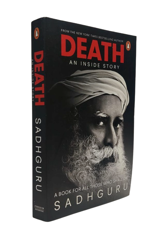 Death - An Inside Story