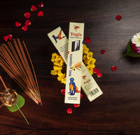 Natural Incense, Handmade by Rural Womens